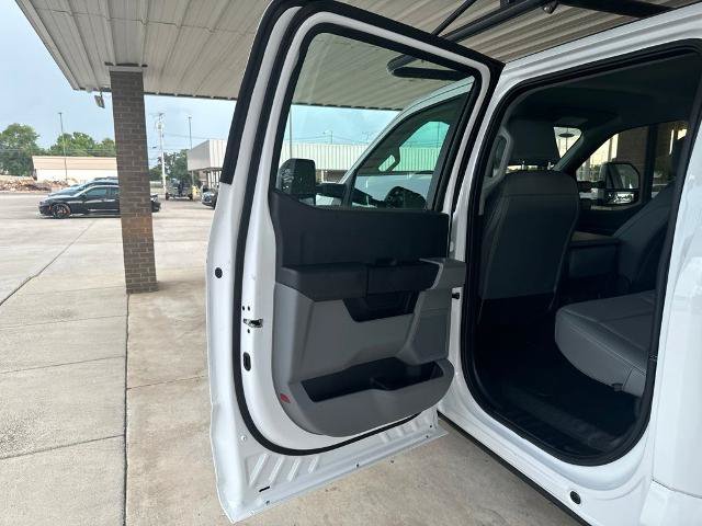 Certified 2024 Ford F350 XL w/ 360-Degree Camera Package AWD/4WD image 16