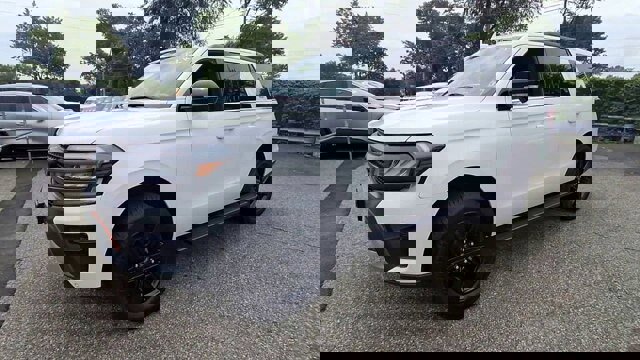 Certified 2022 Ford Expedition Timberline image 4