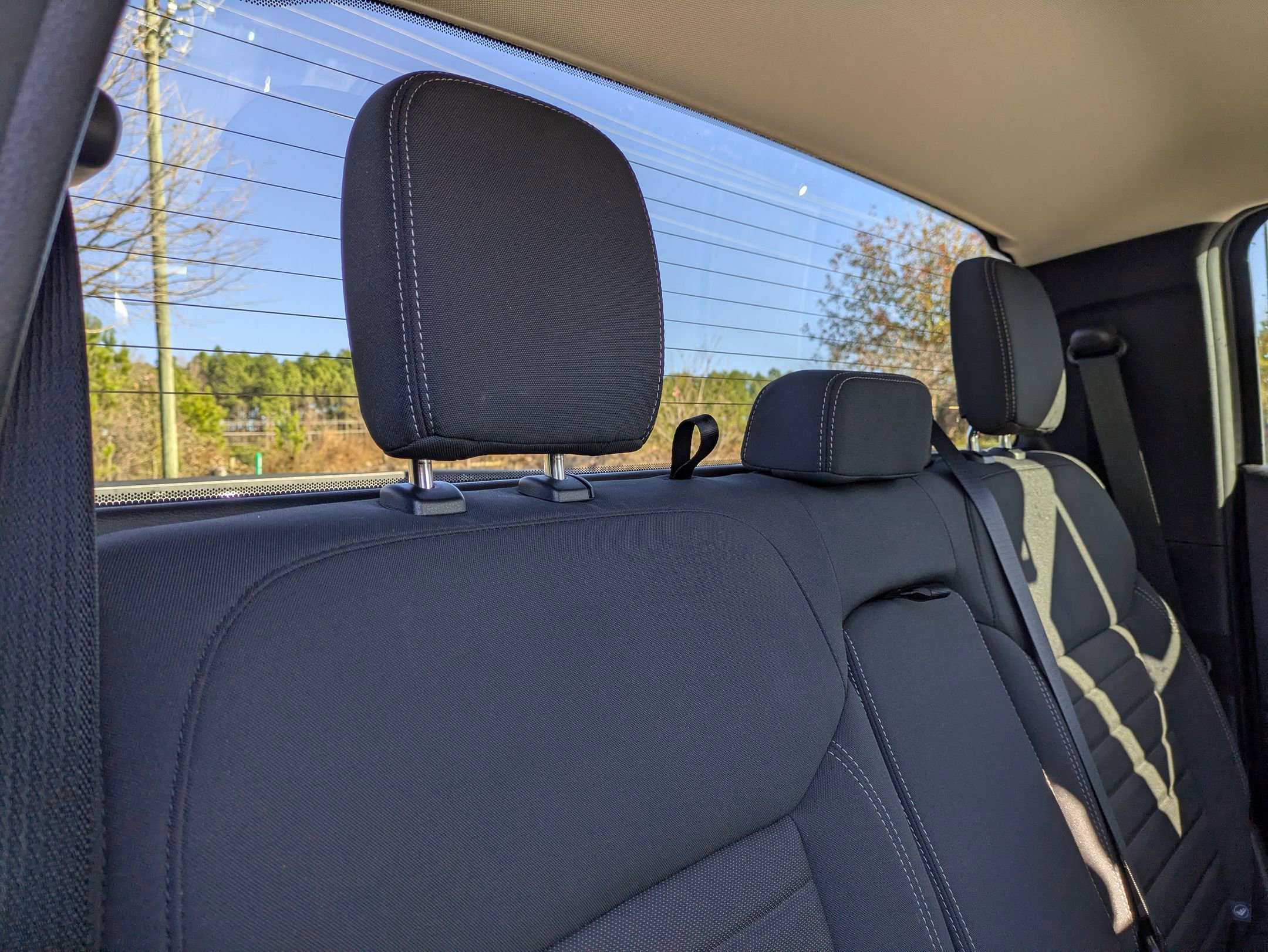 Certified 2023 Ford Ranger XLT w/ Equipment Group 301A Mid image 37