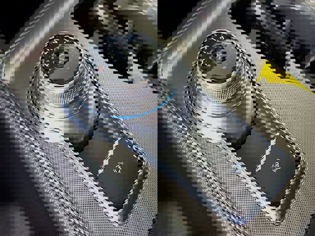 Certified 2022 Ford Edge SEL image 17