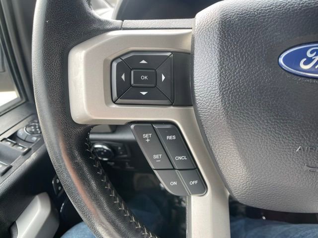 Certified 2019 Ford F150 Lariat w/ Trailer Tow Package image 16