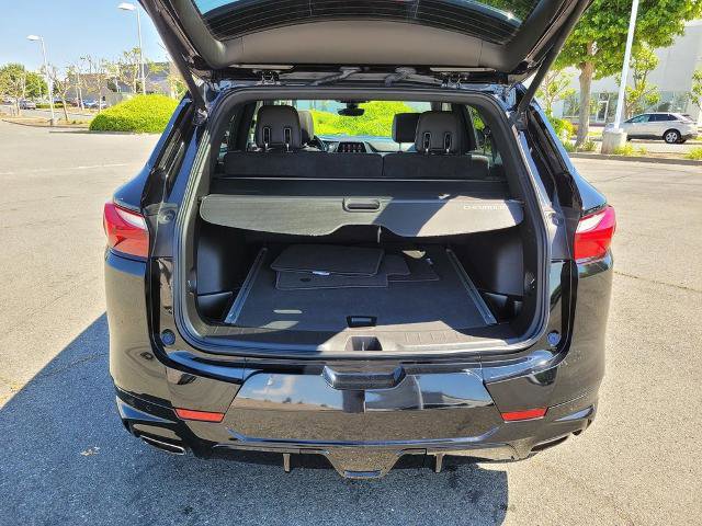 Used 2019 Chevrolet Blazer RS AWD/4WD image 11