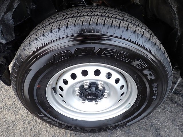 Certified 2023 Ford Ranger XL w/ Bed Utility Package image 11