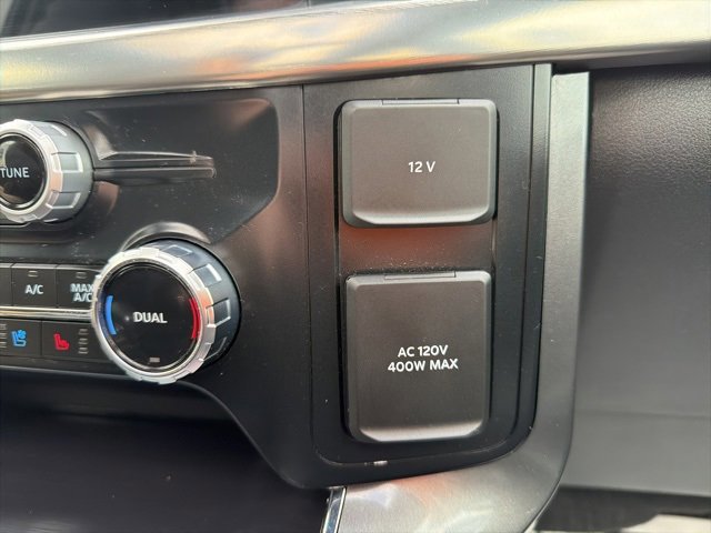 Certified 2023 Ford F150 Lariat w/ Equipment Group 502A High image 20