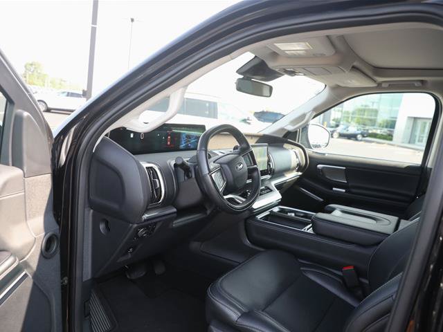Certified 2025 Ford Expedition Max Platinum AWD/4WD image 27
