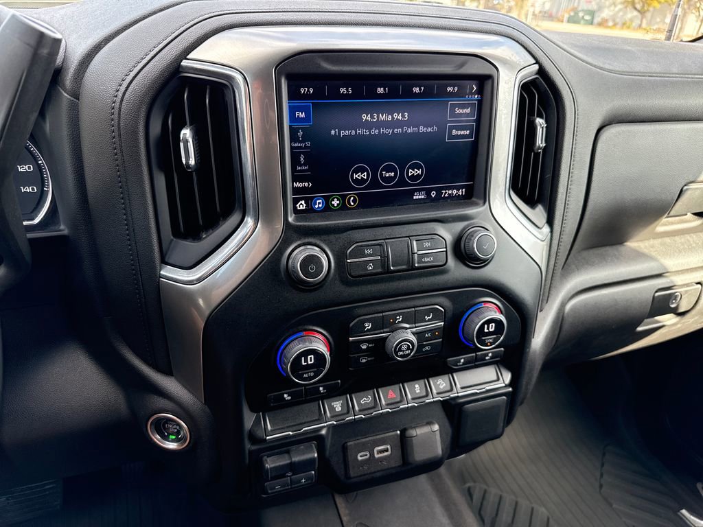 Used 2023 Chevrolet Silverado 2500 LT w/ Convenience Package image 20