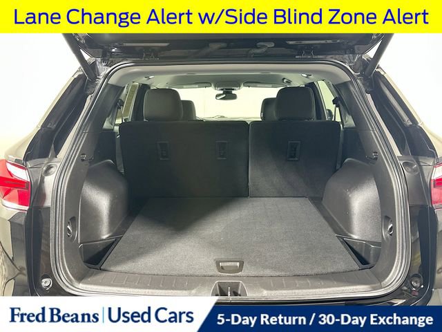 Used 2022 Chevrolet Blazer LT image 30