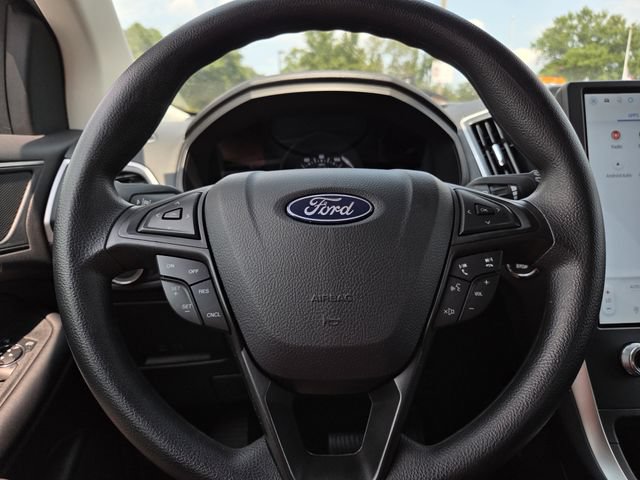 Certified 2024 Ford Edge SE AWD/4WD image 23