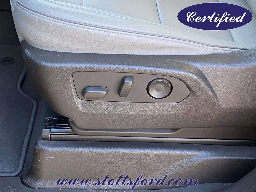 Used 2021 GMC Yukon SLT image 16