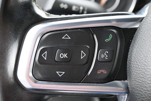 Used 2020 Jeep Gladiator Sport w/ Quick Order Package 24S AWD/4WD image 17