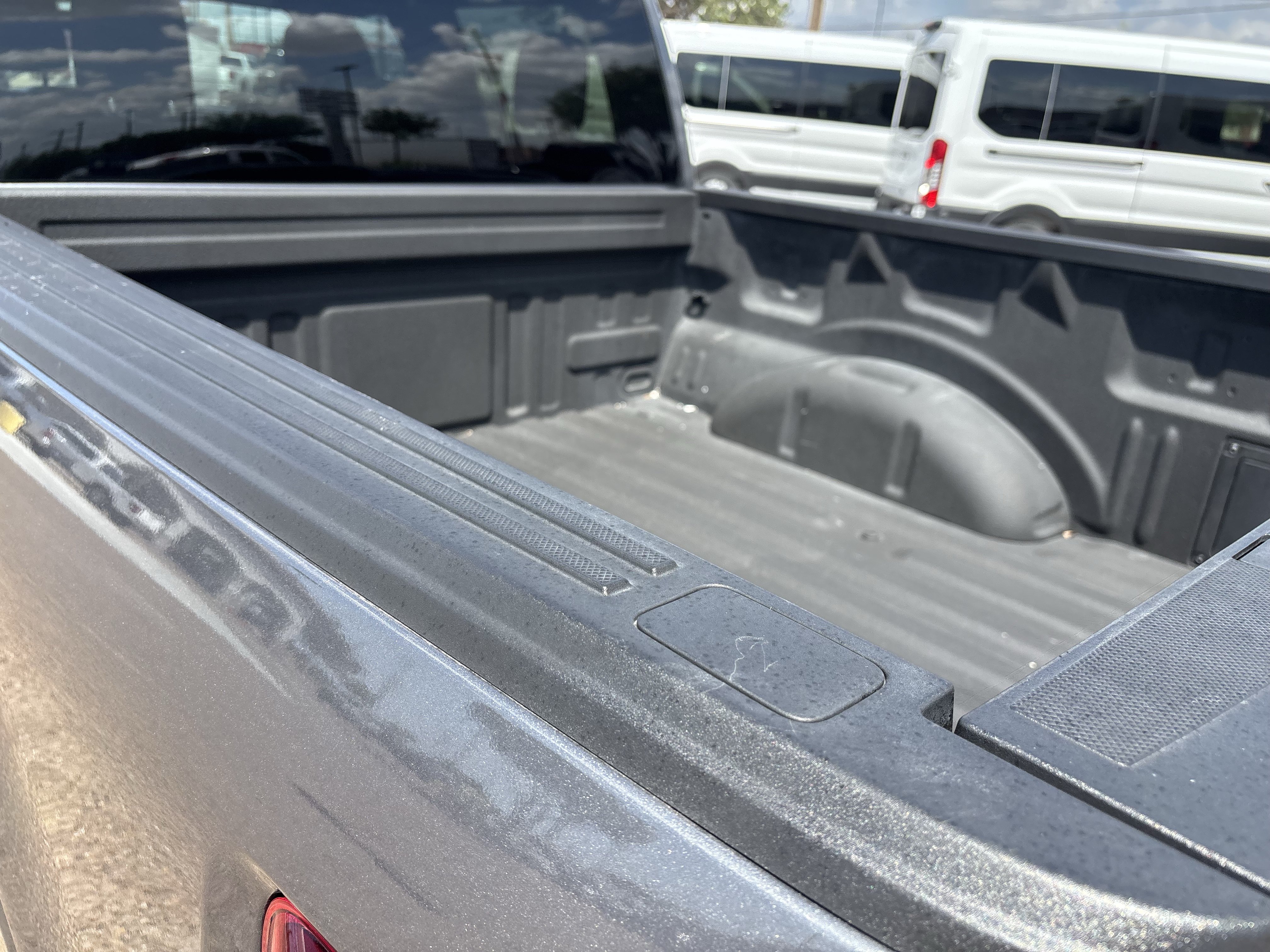 Certified 2024 Ford F150 STX RWD image 17