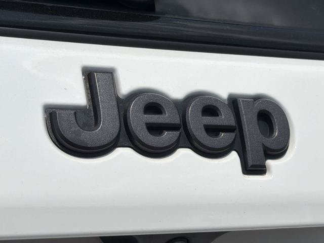 Used 2022 Jeep Compass High Altitude AWD/4WD image 13