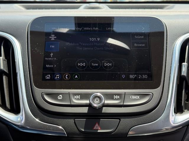 Used 2020 Chevrolet Equinox LT FWD image 25
