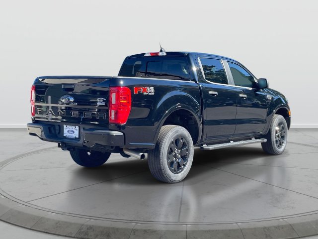 Certified 2020 Ford Ranger XLT w/ Equipment Group 302A Luxury AWD/4WD image 29