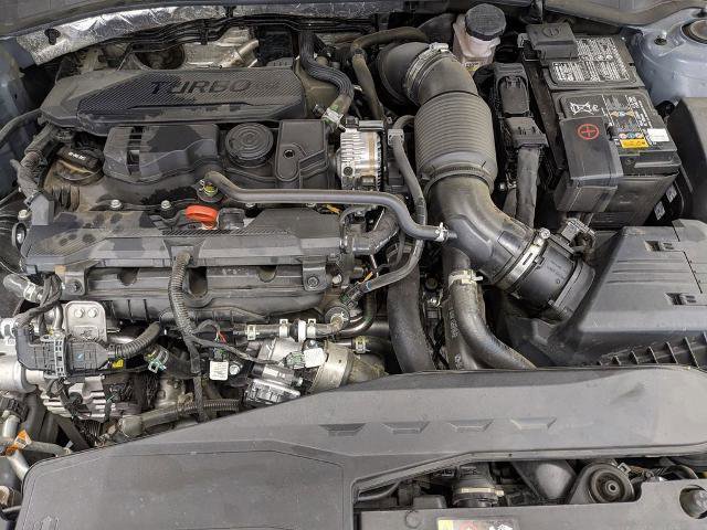 Used 2024 Kia K5 LXS FWD image 20