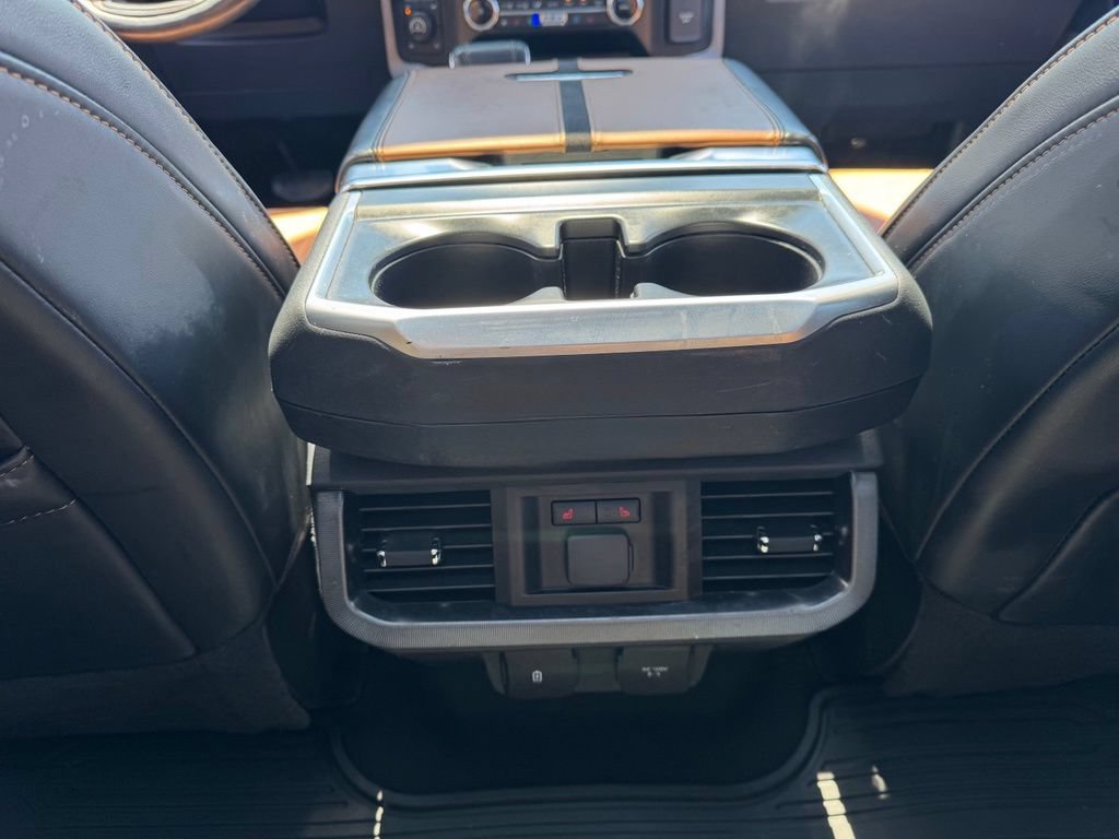 Certified 2023 Ford F150 Platinum w/ FX4 Off-Road Package AWD/4WD image 10