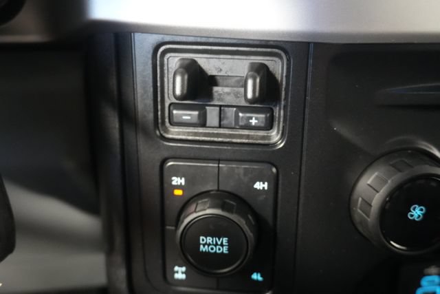 Certified 2025 Ford F350 XL w/ STX Appearance Package AWD/4WD image 22