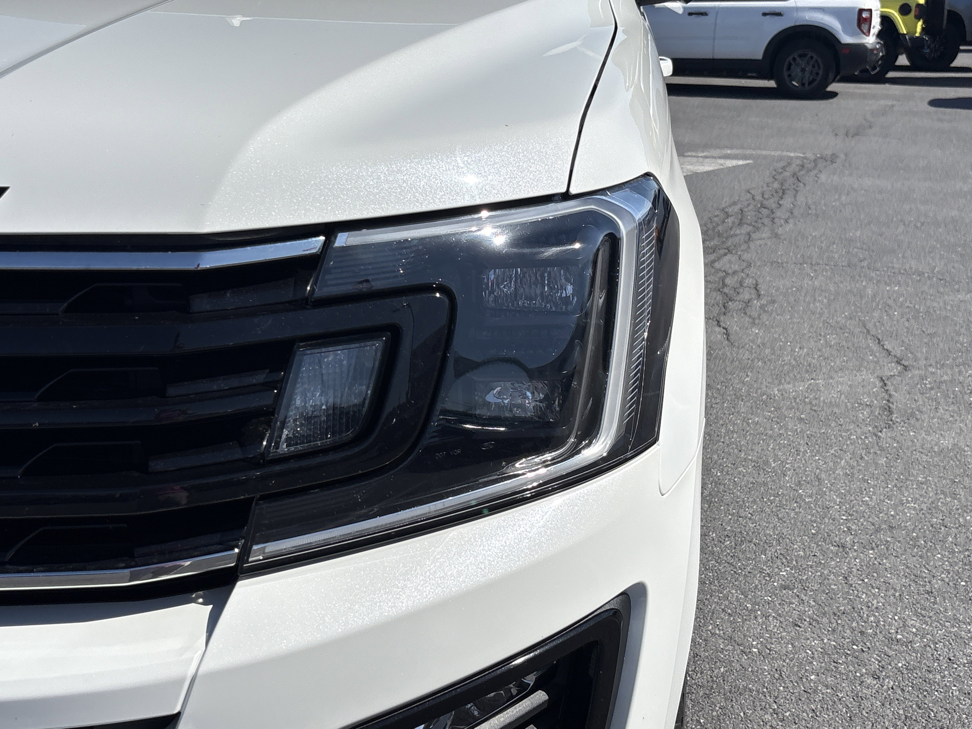 Certified 2021 Ford Expedition Limited AWD/4WD image 14
