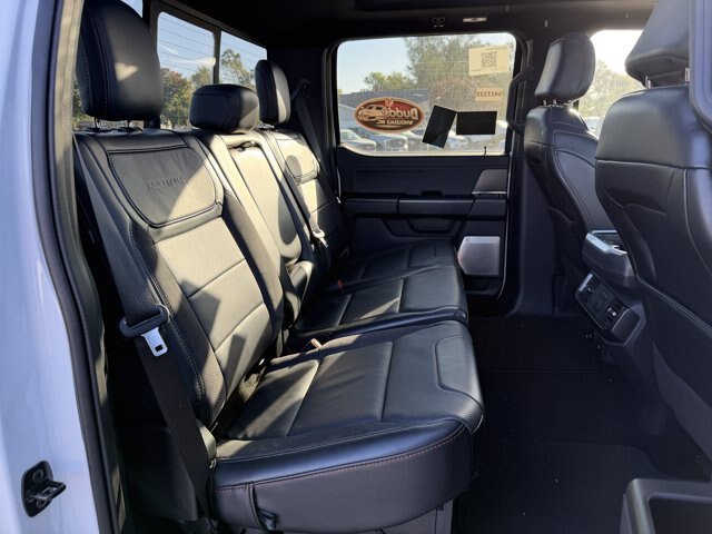 Certified 2024 Ford F150 Raptor AWD/4WD image 15