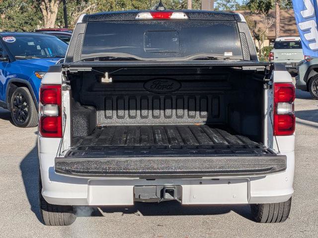 Certified 2025 Ford Maverick Lobo image 10