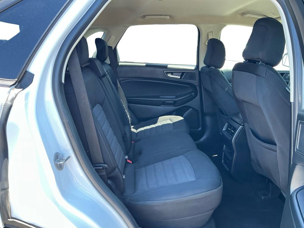 Certified 2022 Ford Edge SE AWD/4WD image 23