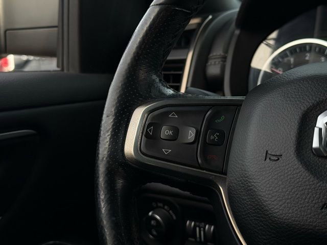 Used 2019 RAM 1500 Sport w/ Level 2 Equipment Group AWD/4WD image 15