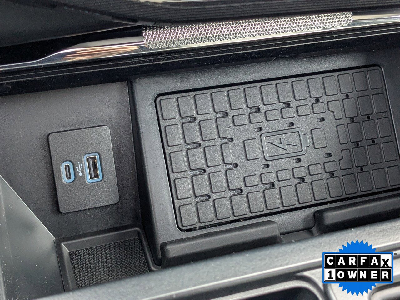 Certified 2023 Ford F150 Lightning Platinum image 28