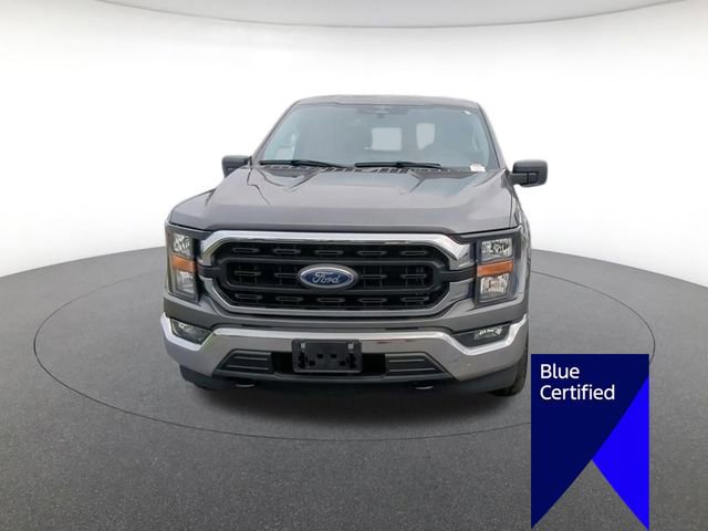 Certified 2023 Ford F150 XLT image 9