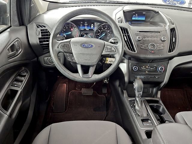 Certified 2018 Ford Escape S image 15