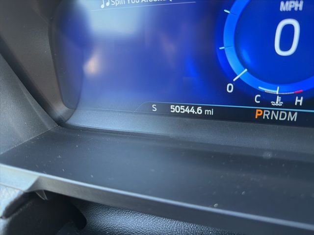 Certified 2023 Ford Explorer ST w/ Equipment Group 401A AWD/4WD image 56