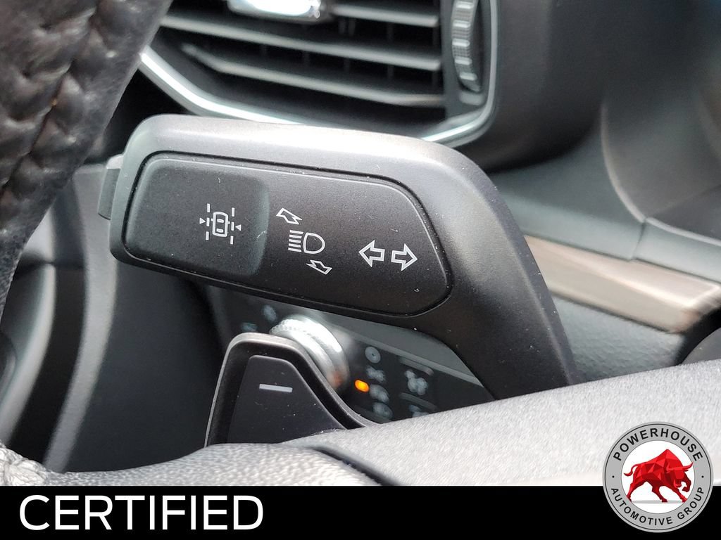 Certified 2020 Ford Explorer Limited AWD/4WD image 34