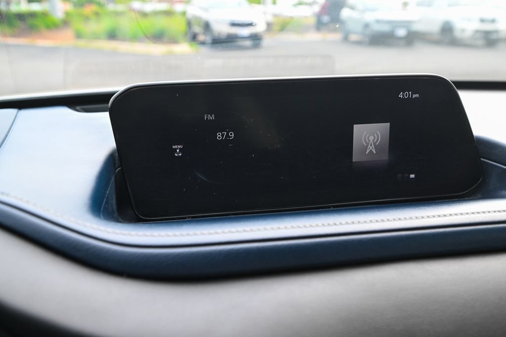 Used 2020 MAZDA CX-30 AWD image 35