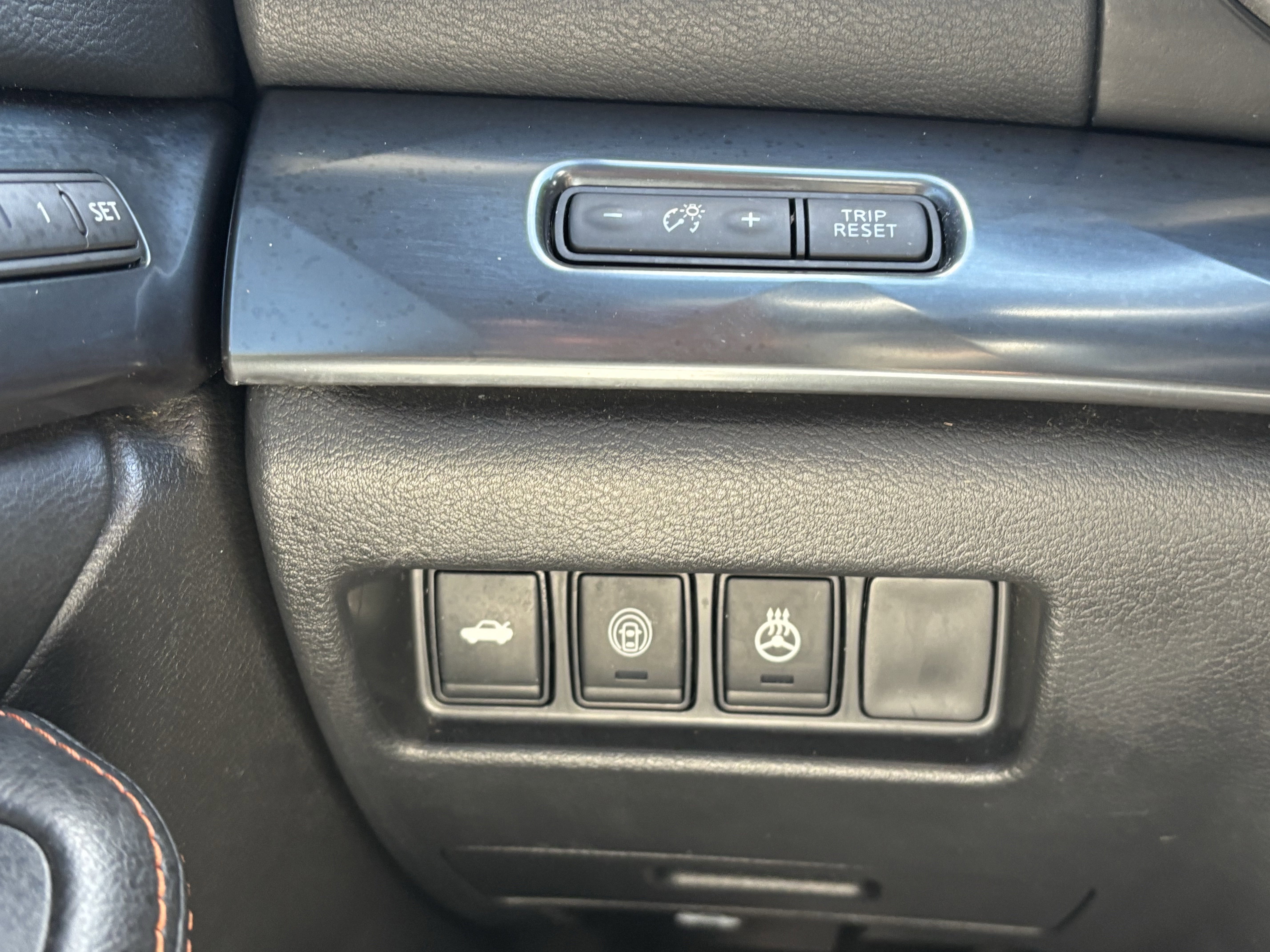 Used 2023 Nissan Maxima SR w/ Sport Mat Group image 38