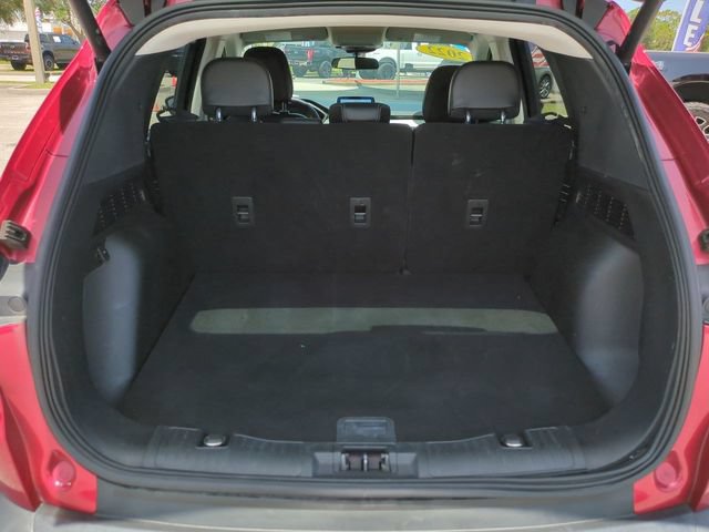 Certified 2022 Ford Escape SEL AWD/4WD image 13