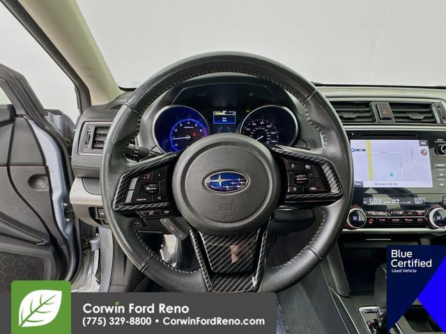 Used 2018 Subaru Legacy 2.5i Limited image 14