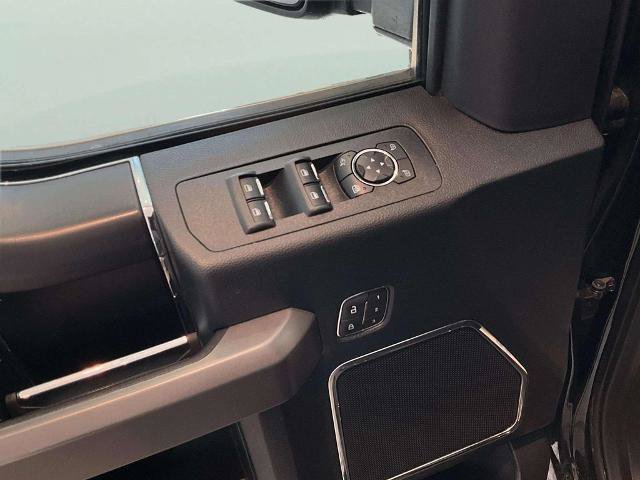 Certified 2020 Ford F150 Platinum w/ Equipment Group 701A Luxury AWD/4WD image 16