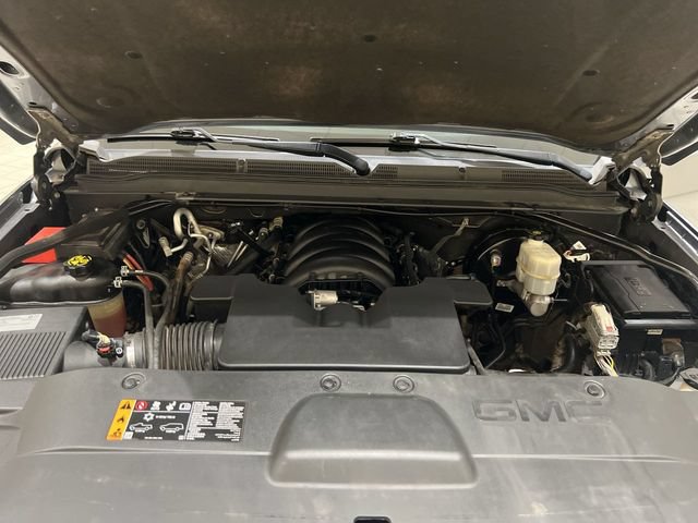 Used 2019 GMC Yukon SLT w/ Open Road Package RWD image 28