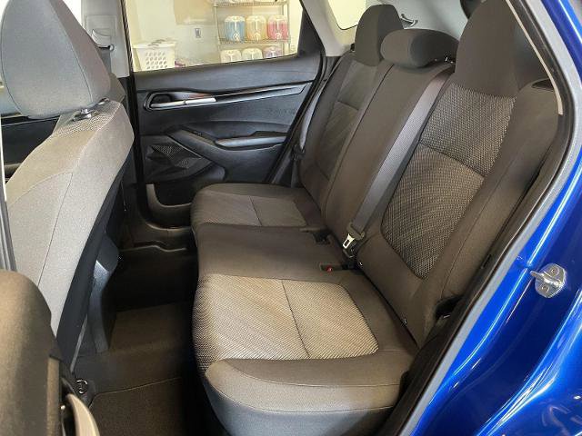 Used 2023 Kia Seltos LX image 26