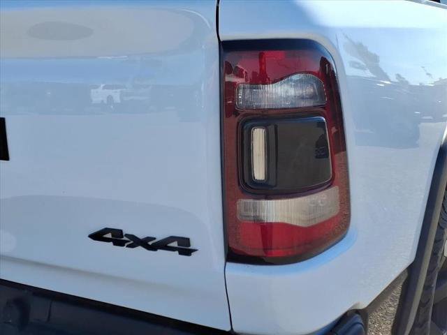 Used 2020 RAM 1500 Rebel w/ Rebel Level 2 Equipment Group image 11