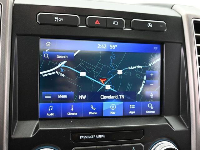 Certified 2019 Ford F150 Limited w/ Trailer Tow Package image 20