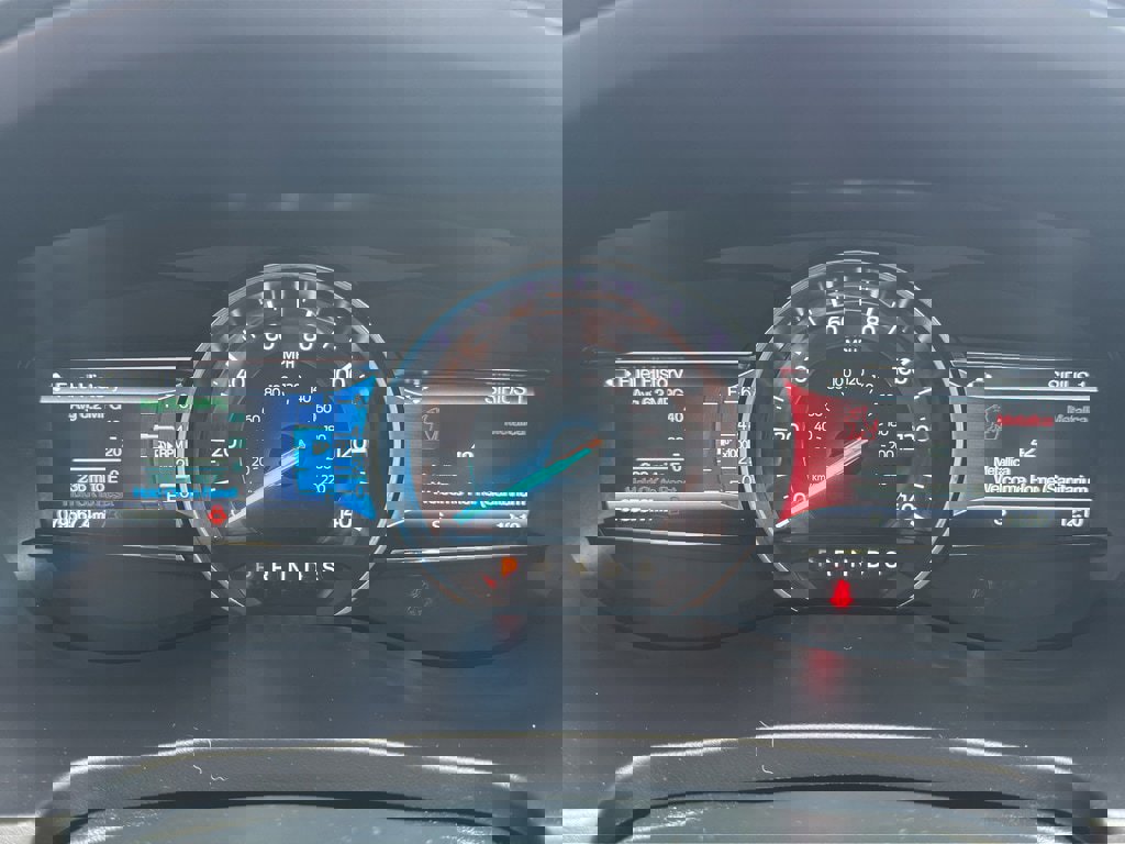 Certified 2018 Ford Explorer Sport w/ Equipment Group 401A image 25