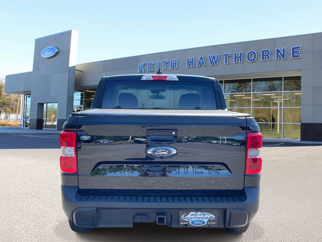 Certified 2024 Ford Maverick XLT w/ Equipment Group 300A Standard image 3