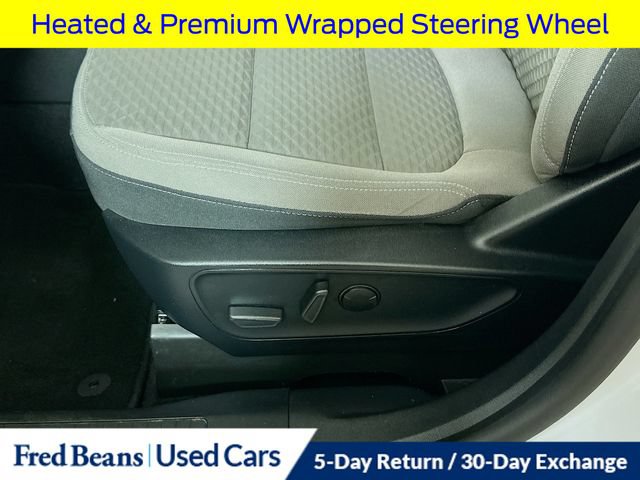 Certified 2022 Ford Escape SE w/ Convenience Package AWD/4WD image 24