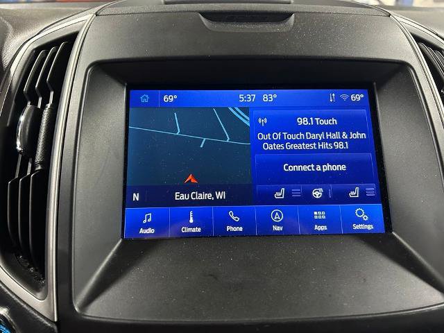 Certified 2020 Ford Edge SEL w/ Convenience Package AWD/4WD image 14