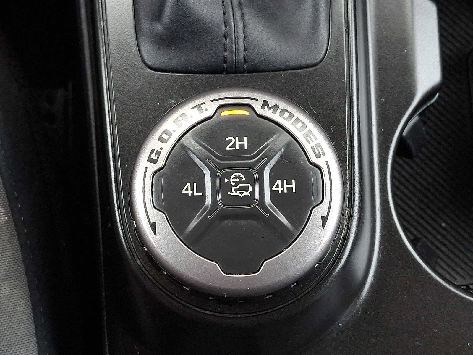 Certified 2023 Ford Bronco Outer Banks image 24