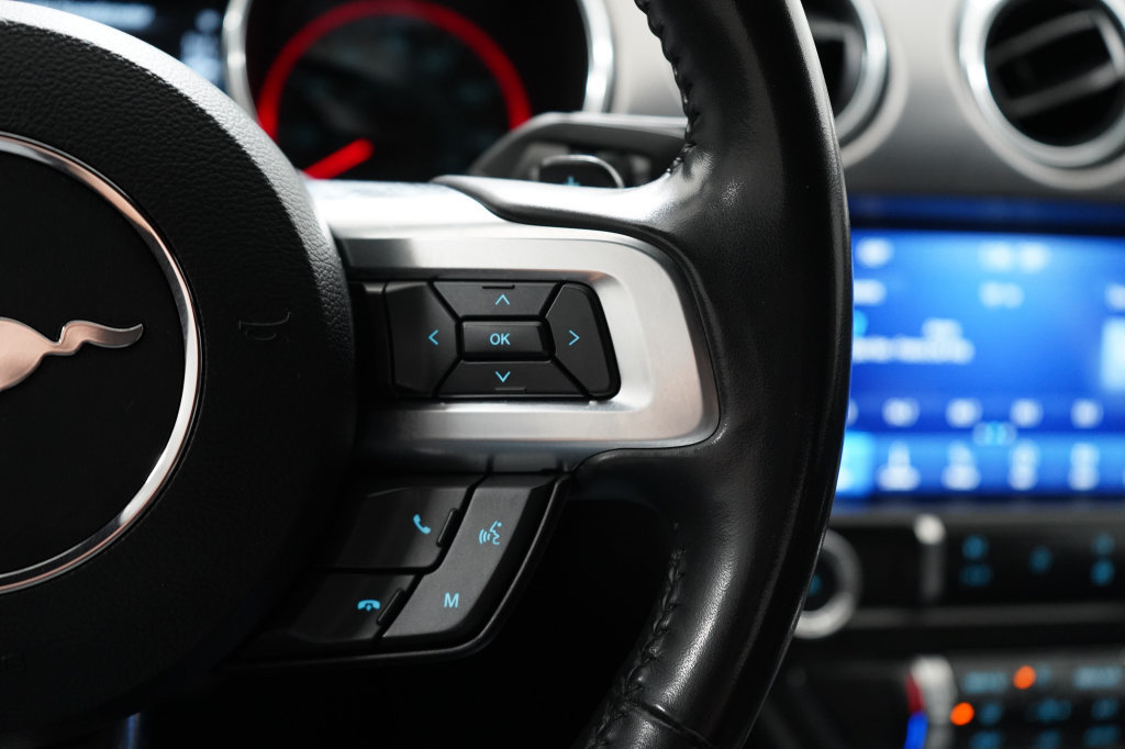 Certified 2022 Ford Mustang GT RWD image 15