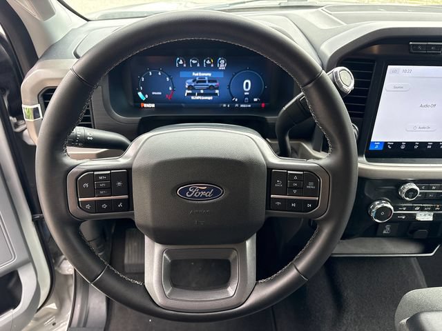 Certified 2024 Ford F150 XLT AWD/4WD image 28