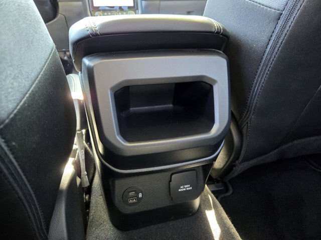 Certified 2024 Ford Ranger Lariat AWD/4WD image 11