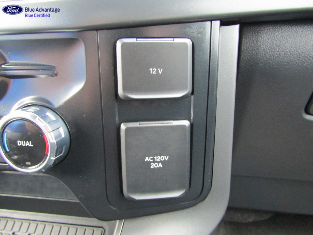 Certified 2024 Ford F150 XLT w/ Equipment Group 302A MID AWD/4WD image 40