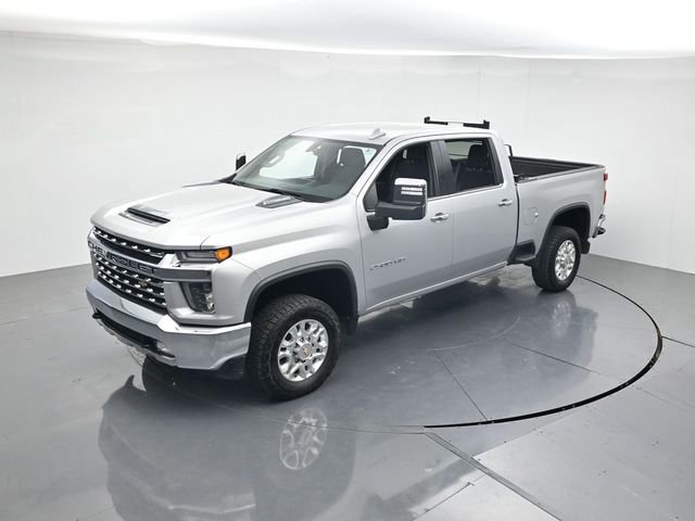 Used 2022 Chevrolet Silverado 2500 LTZ AWD/4WD image 42